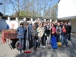 Fr�hjahrsputz - April 2010